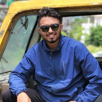 Asmit Thapa