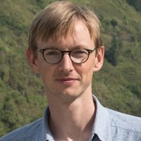 Steffen Dumortier