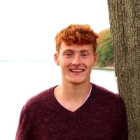 Josh Dagley