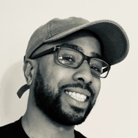 Andre Graham