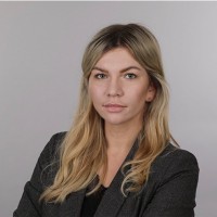 Majka Bednarz