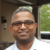 Santosh Subramanian