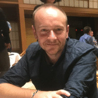 David Gabillet