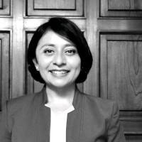 Zully Ivonne Gálvez Martínez