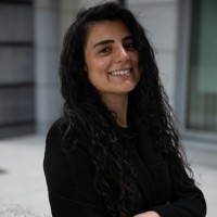 Ilayda Kizil