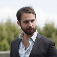 Daniel Haiem, CEO