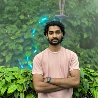 Vishal Raju