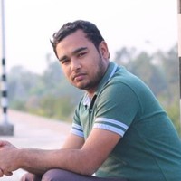 Md. Omar Farouqe