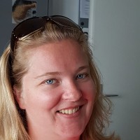 Angelique Niemantsverdriet