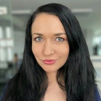 Elizabet Tsenova MBA