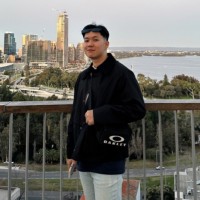Anthony Chua