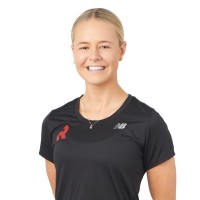 Cassie Edmondson