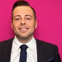 Paul Merrett