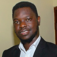 Olabode Ogunleke MNSE, R.Eng