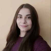 Roxana Mihaela Bucica