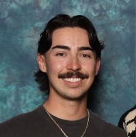 Maxwell Bell