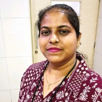 Arpitha S