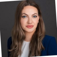Ekaterina V. Jetcheva, PhD Candidate, MS, CHC, LSSGB
