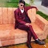V Kumar