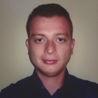 Daniel Eduardo Lobo Mora