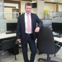 Евгений Пестряков