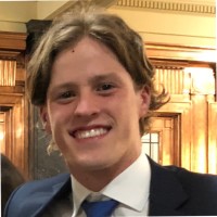 Callum Leech