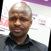 Mbulelo Khwakhwi