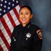 Ashley Arispe