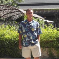 Jerry Larsen