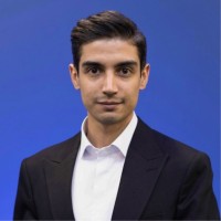 Alireza Akbari