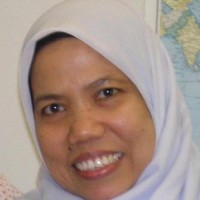 Rahimah Gazali