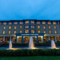 Mullingar Park Hotel