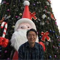 Justin Jiang
