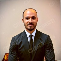 Ahmed Magdy