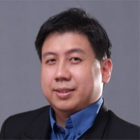 Wilfred Yeoh