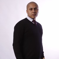 Jonathan De Oliveira