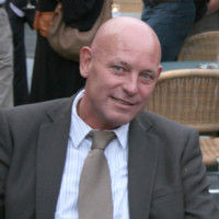 Paul Straaten