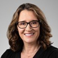 Julie (Crewe) Schilling, Lpg