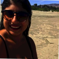 Loreto Estefania Muñoz Alvarez