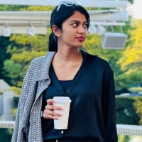Sri Reshma Velugubantla