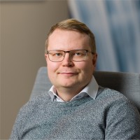 Mikael Rytkönen