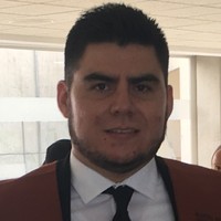 Jorge Ernesto Acosta Lugo