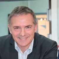 Jean-Christophe RABES