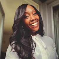 Erika Patton, Mba
