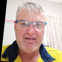 Dave Maritz