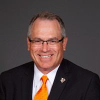 Brian Sokol