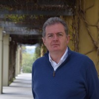 David Anderson
