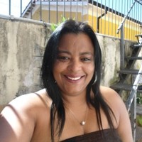 Claudia Roberta Ferreira