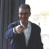 Rafael Barbudo Siles