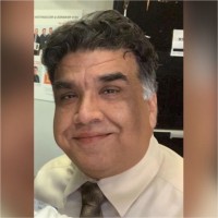 Shahid Nazir, M.Sc. (Env. Eng.) C.E.T., Pmp